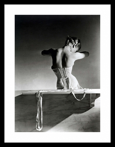 HORST P. HORST