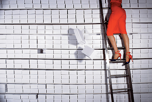 GUY BOURDIN