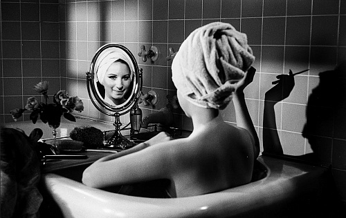 STEVE SCHAPIRO