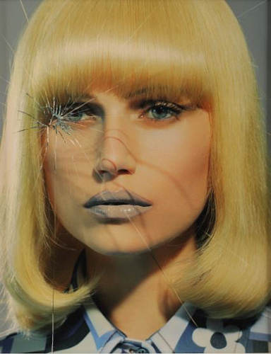 MILES ALDRIDGE