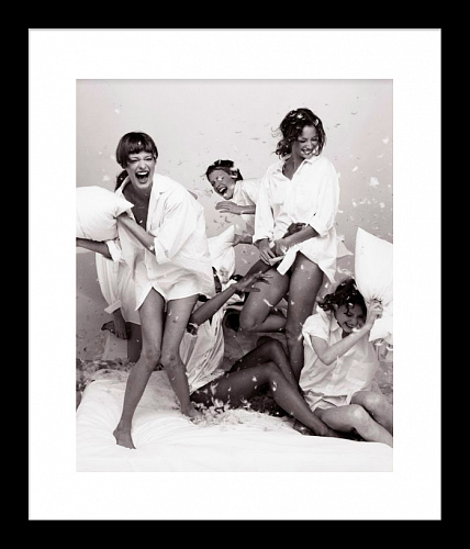 STEVEN MEISEL