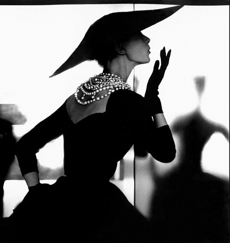 LILLIAN BASSMAN