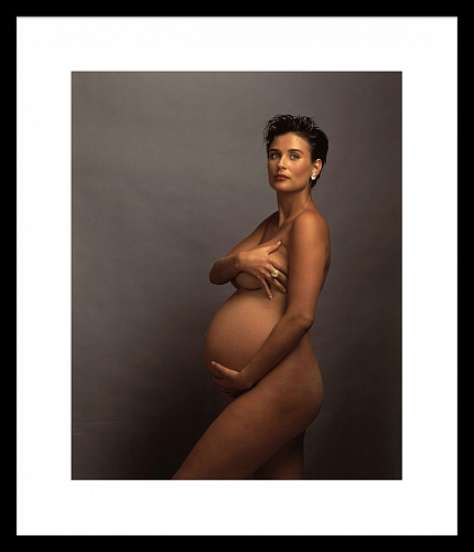ANNIE LEIBOVITZ