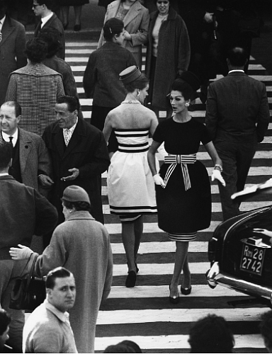 WILLIAM KLEIN