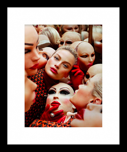 STEVEN MEISEL