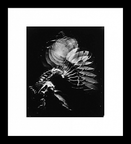 GJON MILI