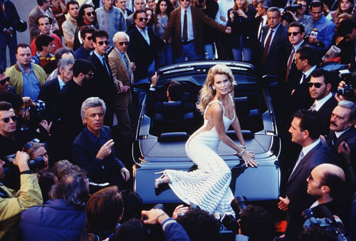 ARTHUR ELGORT