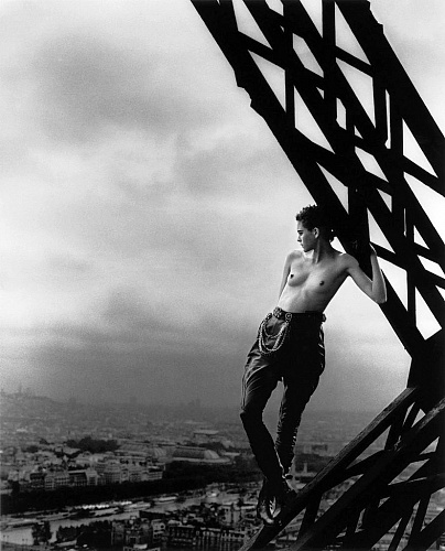 PETER LINDBERGH