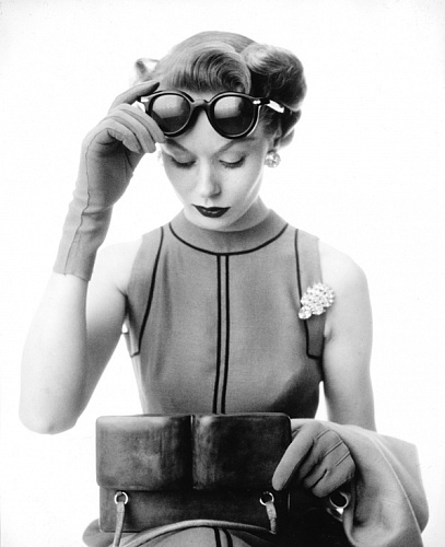 IRVING PENN