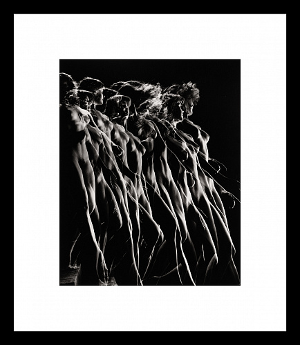 GJON MILI