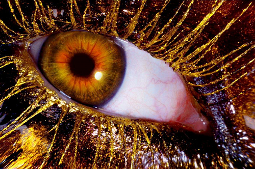 MILES ALDRIDGE