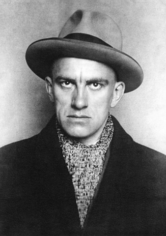 Alexander Rodchenko,<br>PHOTO WORKS FROM THE COLLECTION<br>Still Art Foundation