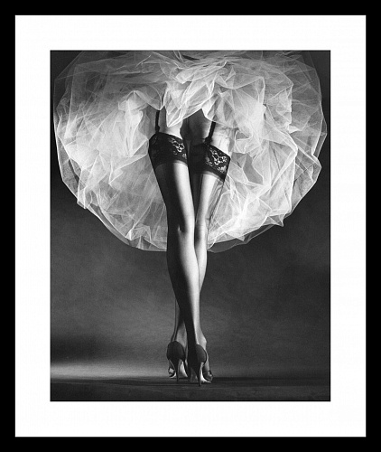 HORST P. HORST